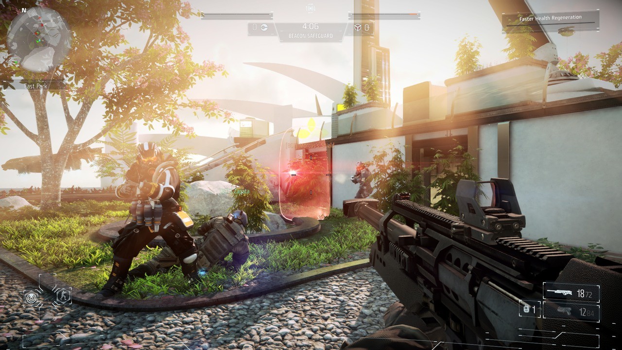 Killzone: Shadow Fall - Imagen 16